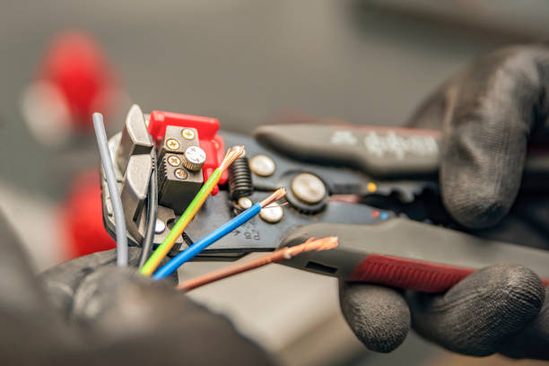 Reliable Mount Hermon, VA Electrician Solutions
