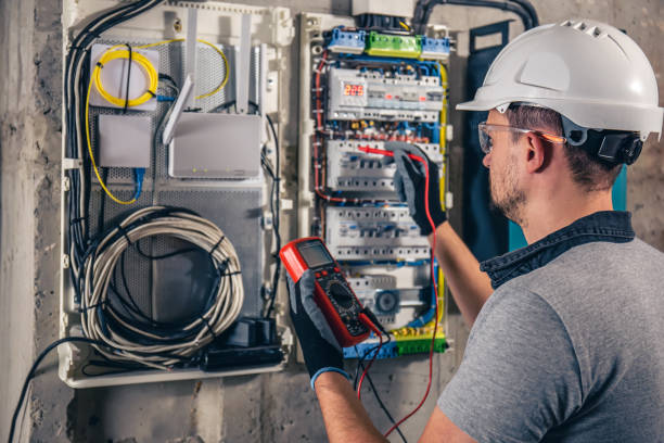 Best Electrical Upgrades for Homes  in Mount Hermon, VA