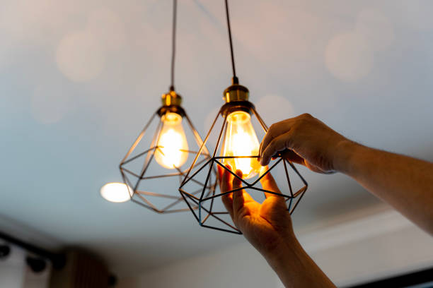 Best Residential Electrician Services  in Mount Hermon, VA