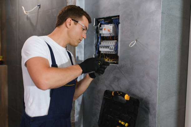 Best Electrical Wiring Services  in Mount Hermon, VA
