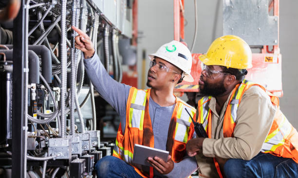 Best Local Electrician Companies  in Mount Hermon, VA