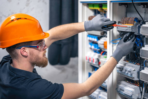 Best Best Electricians Near Me  in Mount Hermon, VA