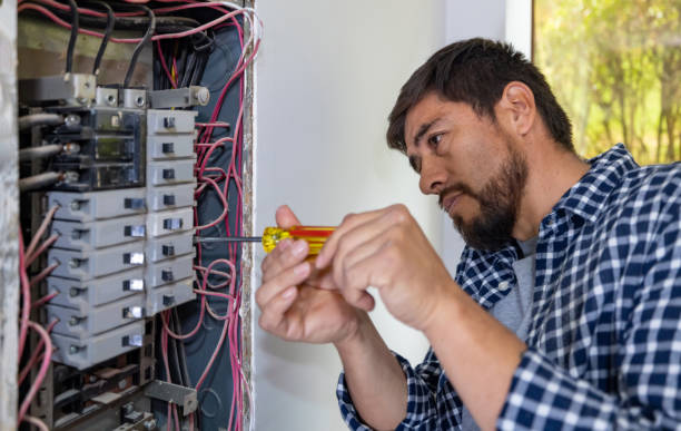 Best Electrical Upgrades for Homes  in Mount Hermon, VA